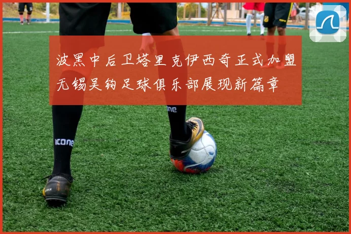 波黑中后卫塔里克伊西奇正式加盟无锡吴钩足球俱乐部展现新篇章